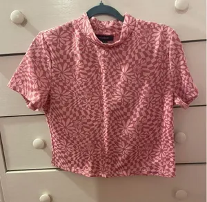 Primark Top Pink thumbnail 1