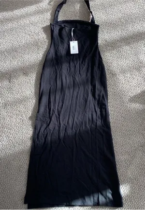 Beginning Boutique Raylan Maxi Dress thumbnail 4