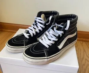 Vans High Top thumbnail 1