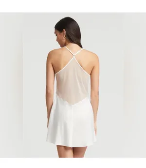 Anthropologie Nightgown & robe set Bridal set thumbnail 6