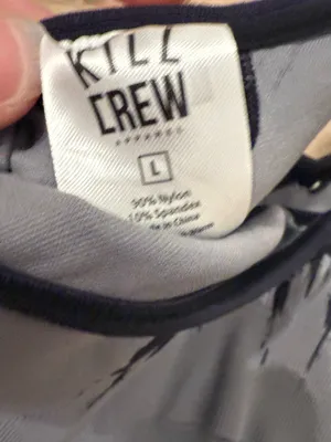 Kill crew bra! thumbnail 3
