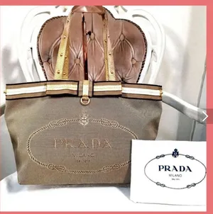 Logo Tote Bag thumbnail 1