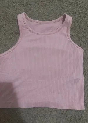 Lululemon Ebb To Street Cropped Tank thumbnail 1
