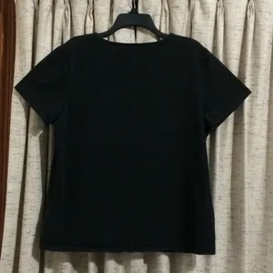 Harley-Davidson Black Short Sleeve Bling T-Shirt - 18-20 thumbnail 7