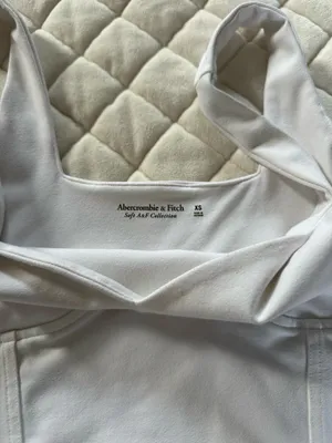 Abercrombie and fitch tank top thumbnail 2