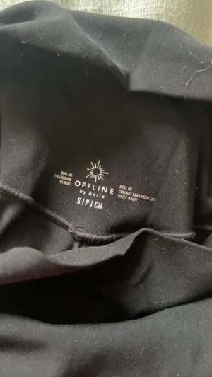 Aerie Offline Leggings thumbnail 3