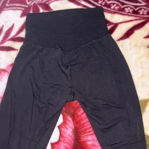 Aerie by OFFLINE High-Waisted Leggings Flare thumbnail 3