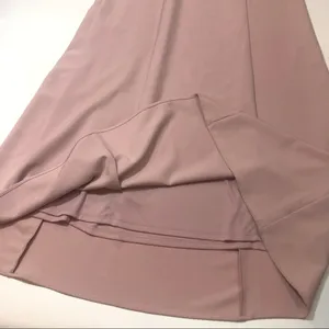 Show me your Mumu Geneva Vintage rose maxi dress XXSmall. thumbnail 5