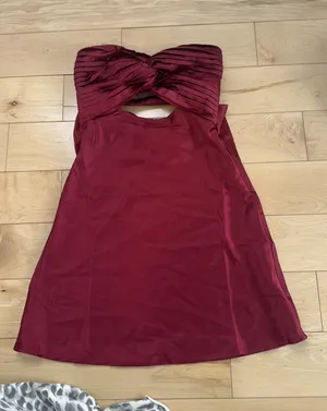 Princess Polly Mini Dress thumbnail 1