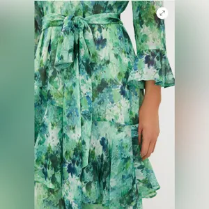 TUCKERNUCK Water Lilies Sasha Dress thumbnail 5
