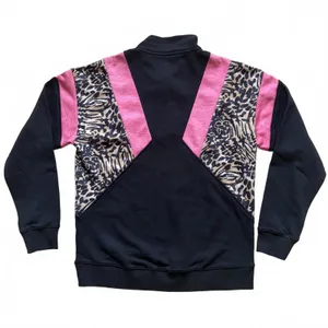 Beach Riot Maxine Half Zip Sweatshirt Revolve Anthropologie Women Size Small NWT thumbnail 3