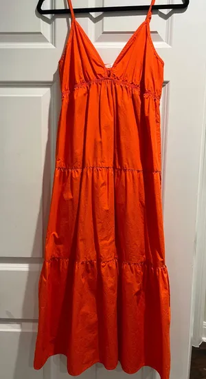  Maxi Dress  thumbnail 1