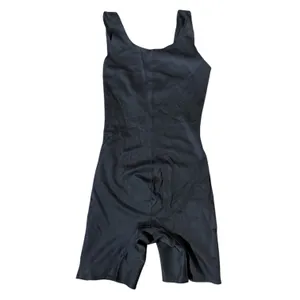 Skinnygirl Shapewear Bodysuit Womens Large Black Smoothers & Shapers‎ 7134 16 thumbnail 5