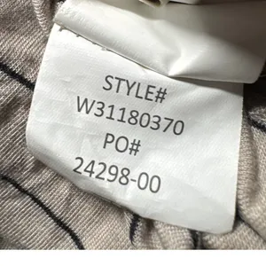 Prana Striped T-Shirt Dress Casual V-Neck Short Sleeve Comfortable‎ XS thumbnail 5