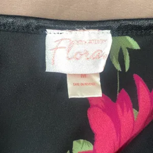 Intimates by Flora tank top Size M thumbnail 4