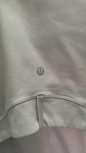 Lululemon Align Jacket Purple thumbnail 3