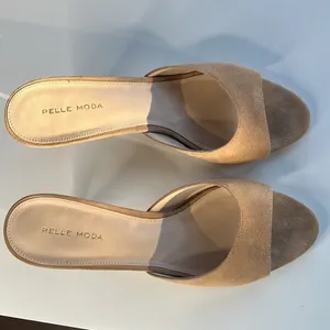 Pelle Moda BALIN SLIDE - MUSHROOM Size 11M thumbnail 8