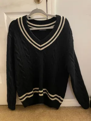 Brandy Melville Wool Knit Sweater thumbnail 2