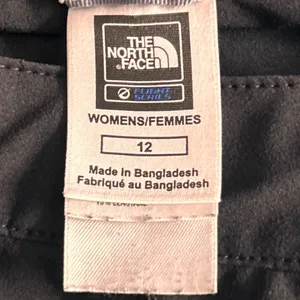 The North Face Womens Capri Pants Size 12 Flight Series Hiking Trail Ski Outdoor thumbnail 10