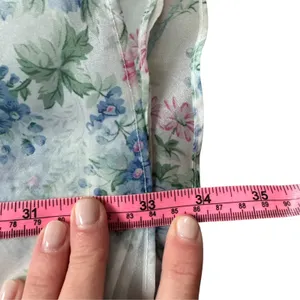 Selkie Princess Puffy Puff Mini Dress La Belle Etoile thumbnail 11