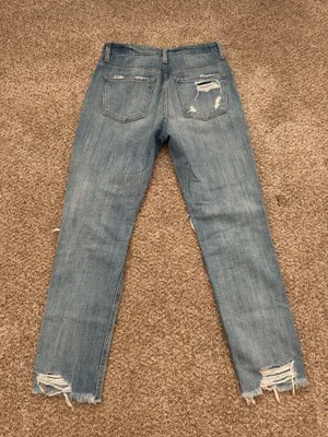 Flying Monkey Jeans Distressed thumbnail 2