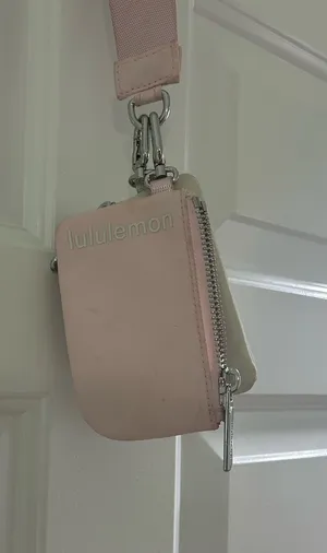 Lululemon Wallet Wristlet Dual Pouch thumbnail 1