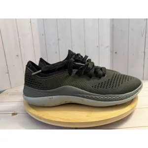 Crocs LiteRide 360 Pacer Women's Size 9 Black Walking Casual Shoes Sneakers thumbnail 4