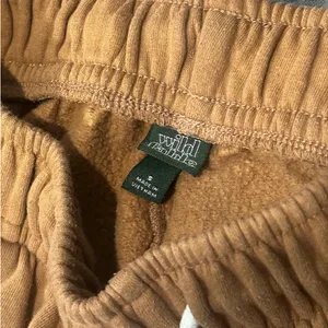 Wild Fable brown shorts thumbnail 2