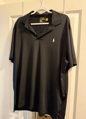 Polo Ralph Lauren Shirt thumbnail 1