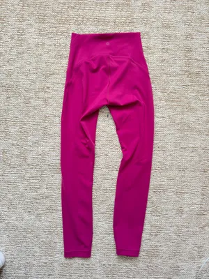 Lululemon Leggings thumbnail 3