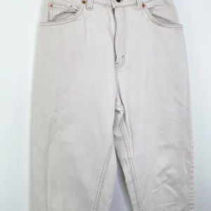 Vintage 1996 951 Levi's Jeans Womens Sz 8 Relaxed Fit Tapered Leg‎ Denim thumbnail 3