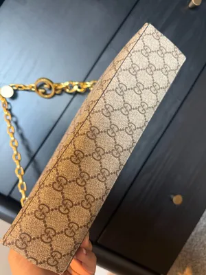 Purse Brown thumbnail 5