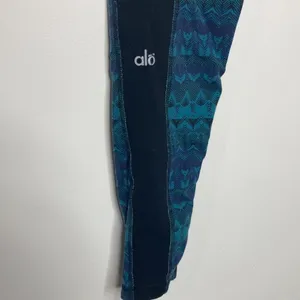 Alo yoga‎ leggings size small thumbnail 7