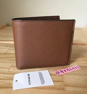 Coach Wallet men thumbnail 3