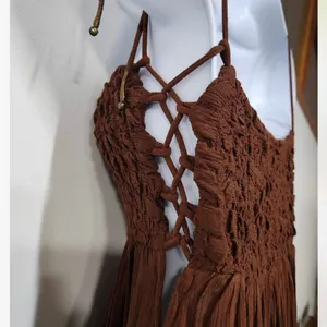 Free People Turning Up The Temperature Maxi Size XS. B18 $149 thumbnail 5