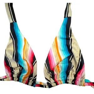 Luli Fama Bikini Top‎ thumbnail 2