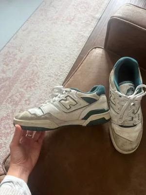 New Balance 550 Sneakers thumbnail 3