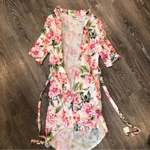 Show me your mumu kimono / robe thumbnail 1