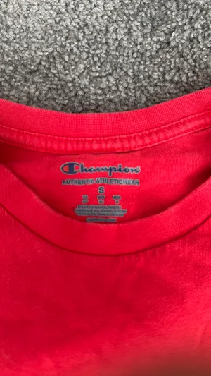 Ohio State Champion T-Shirt thumbnail 2