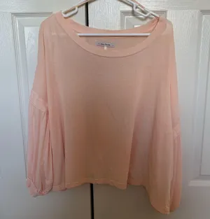We The Free People Sugar Rush Top thumbnail 1