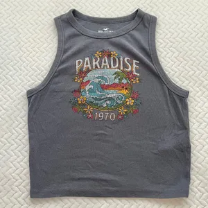 Tank Top thumbnail 1