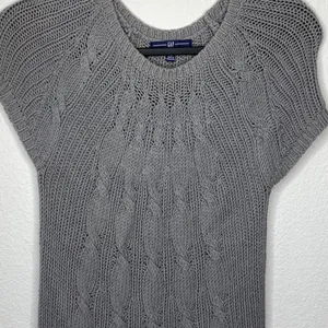 GAP Sweater‎ Dress thumbnail 6
