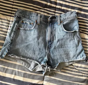Abercrombie Shorts High-Rise thumbnail 1