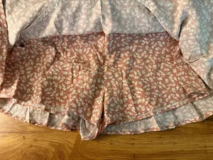 Qilora Pink Skort Size L thumbnail 4