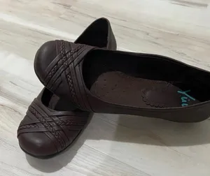 Yuu Dark Brown Braided Strap Slip thumbnail 1