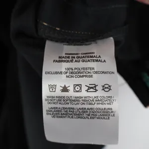 Nike New York Liberty Sabrina Ionescu #20 Explorer Edition Jersey Black thumbnail 6