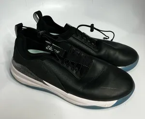 Clove‎ nursing shoes black size 8 thumbnail 1