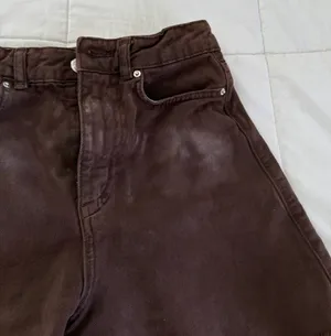 ZARA shorts thumbnail 4