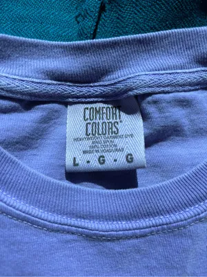 Comfort Colors Surgical Technician Short Sleeve Graphic Tee thumbnail 4