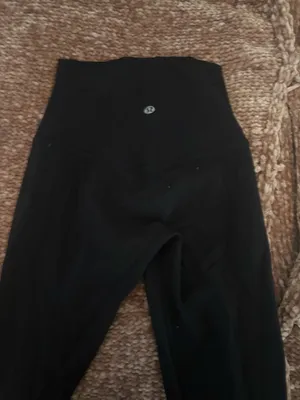 Lululemon Leggings Align thumbnail 3